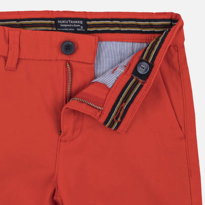 BERMUDA CHINO BASIC - 242