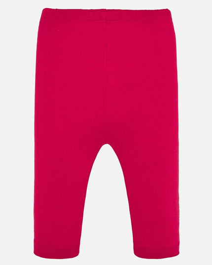 LEGGINGS BASICO LUNGO - 703