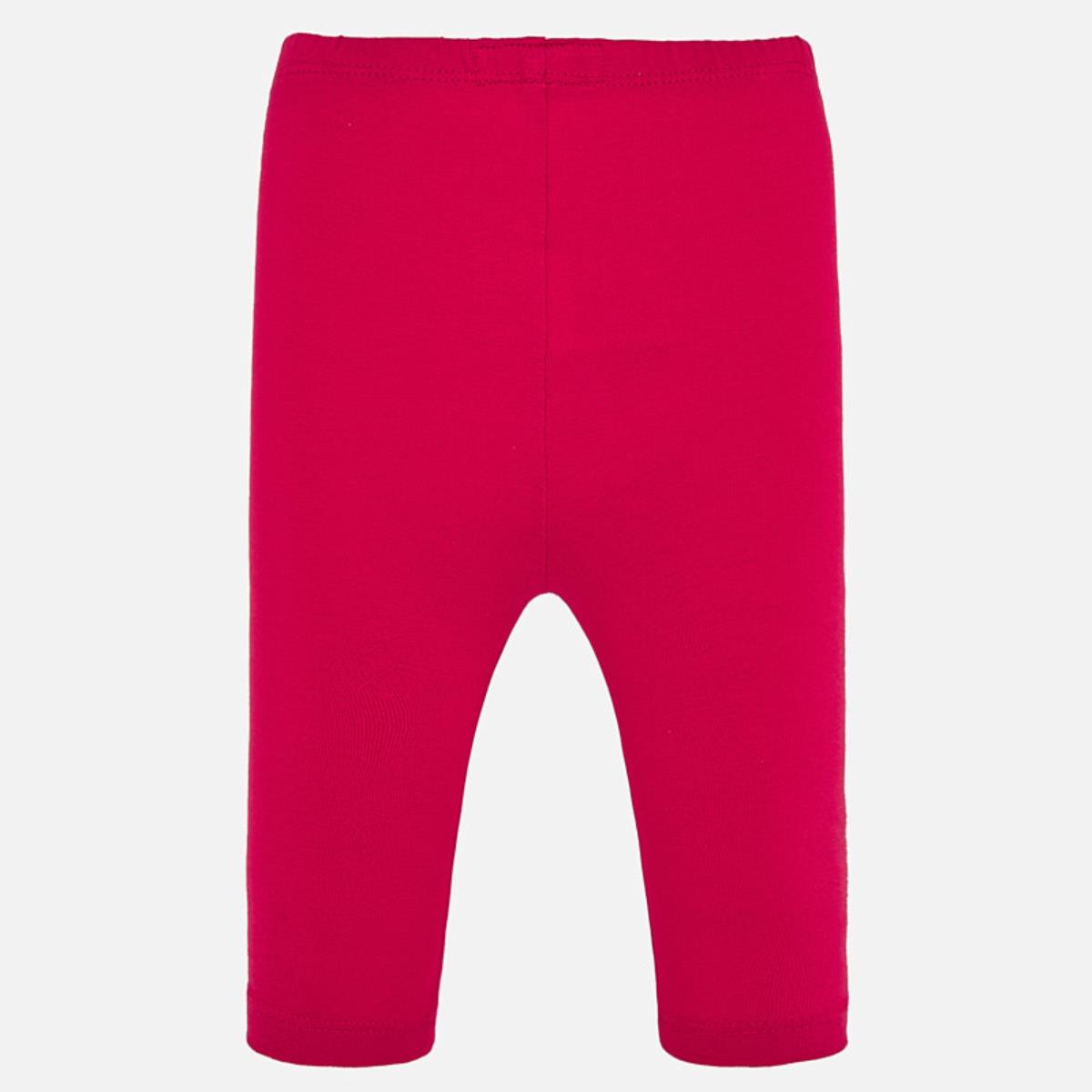 LEGGINGS BASICO LUNGO - 703