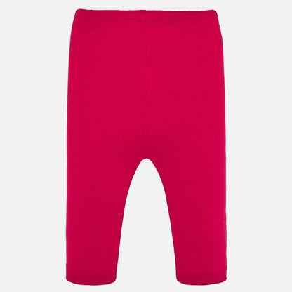 LEGGINGS BASICO LUNGO - 703