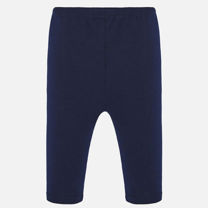 LEGGINGS BASICO LUNGO - 703