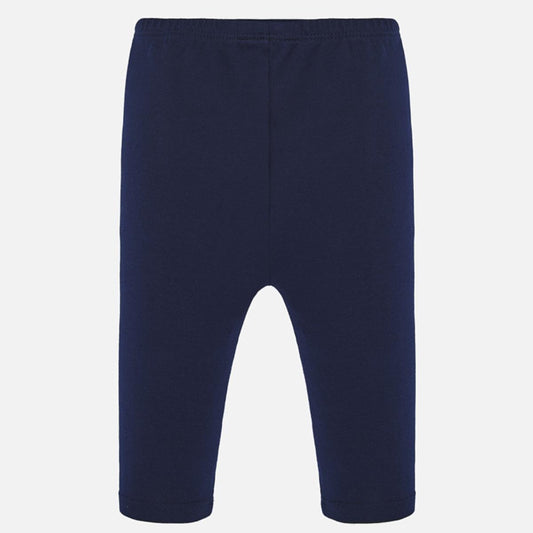 LEGGINGS BASICO LUNGO - 703