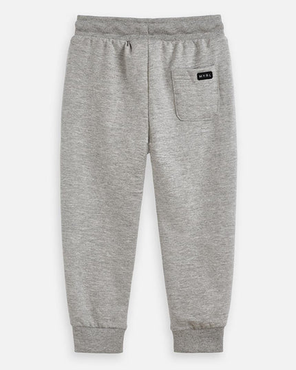 PANTALONE BASICO - 742