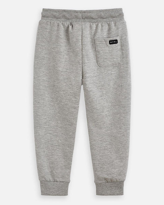 PANTALONE BASICO - 742