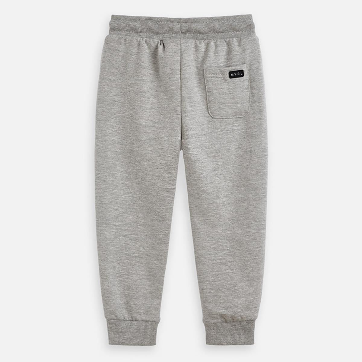 PANTALONE BASICO - 742