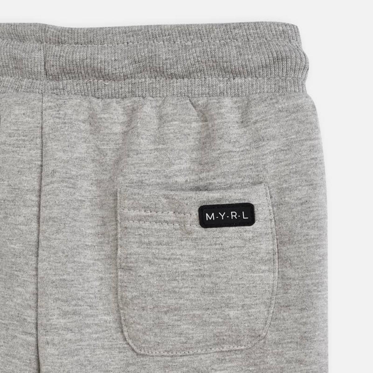 PANTALONE BASICO - 742