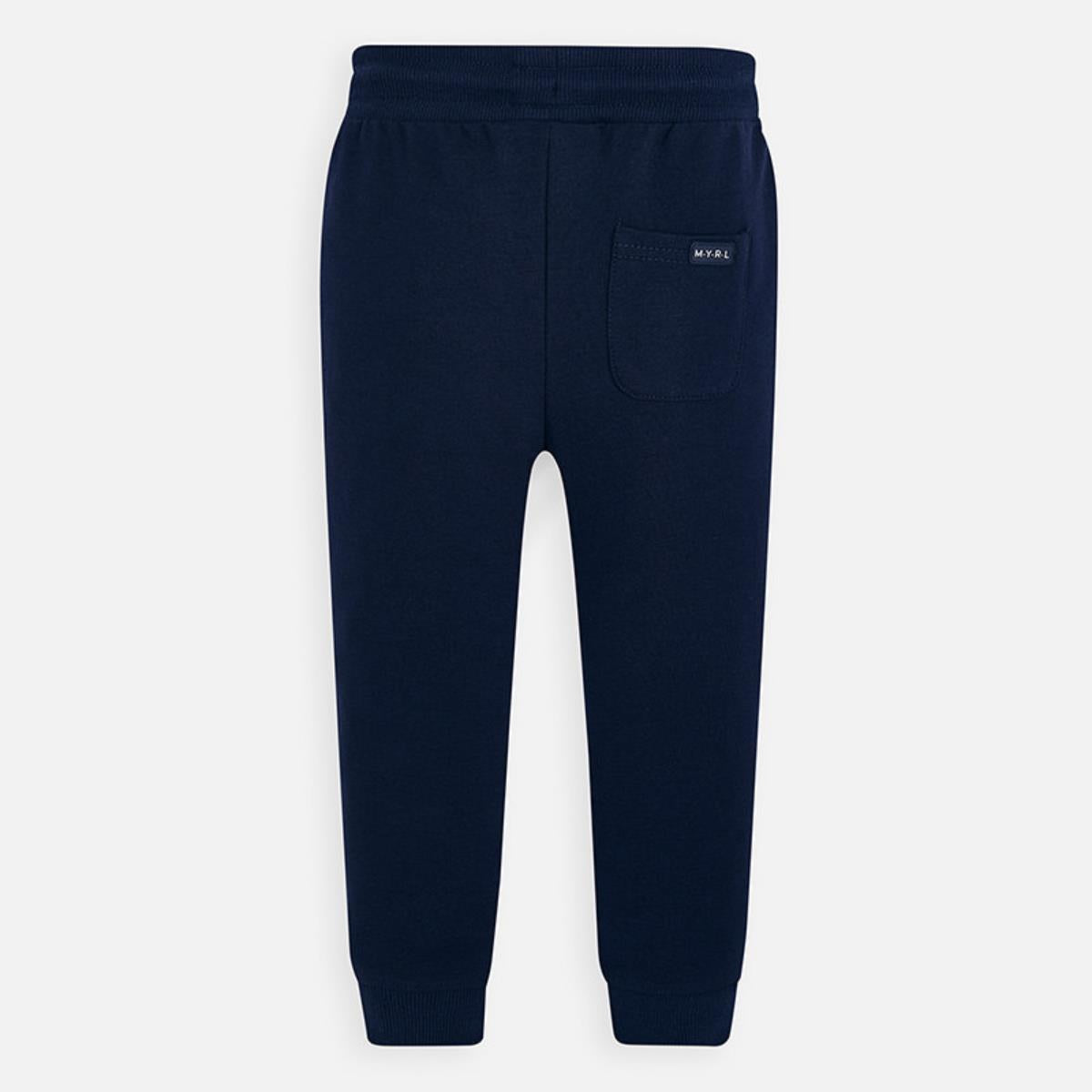PANTALONE BASICO - 742