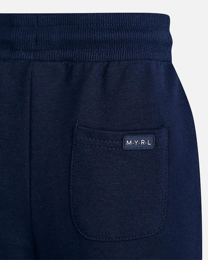 PANTALONE BASICO - 742