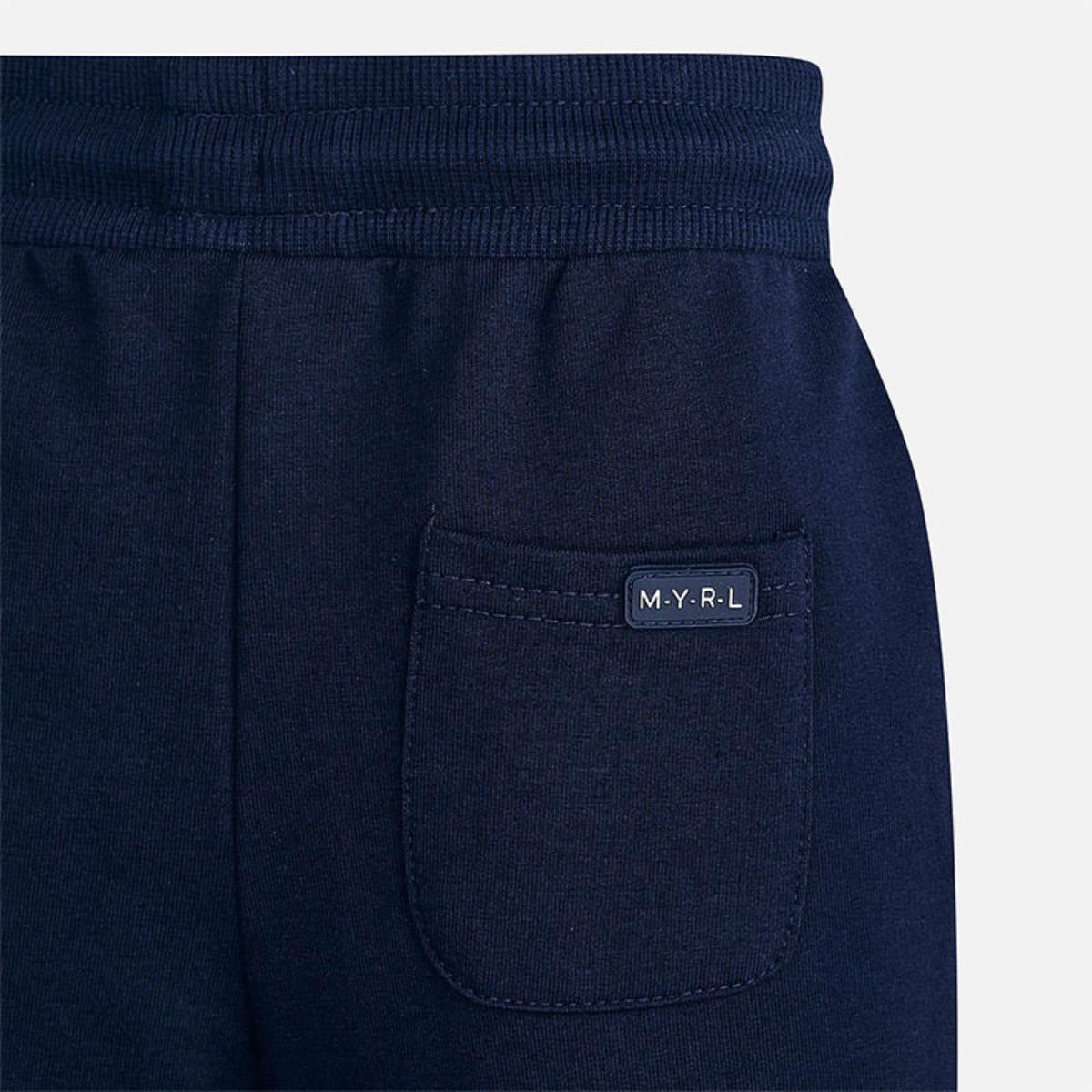 PANTALONE BASICO - 742