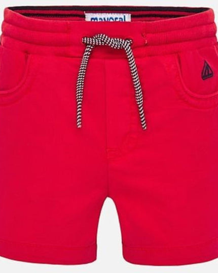 BERMUDA CINTURA ELASTICA - 1286