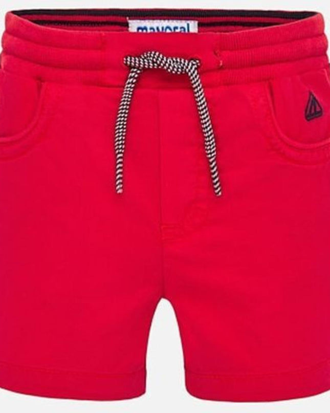BERMUDA CINTURA ELASTICA - 1286