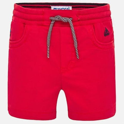 BERMUDA CINTURA ELASTICA - 1286