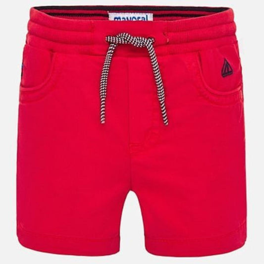 BERMUDA CINTURA ELASTICA - 1286
