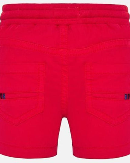 BERMUDA CINTURA ELASTICA - 1286