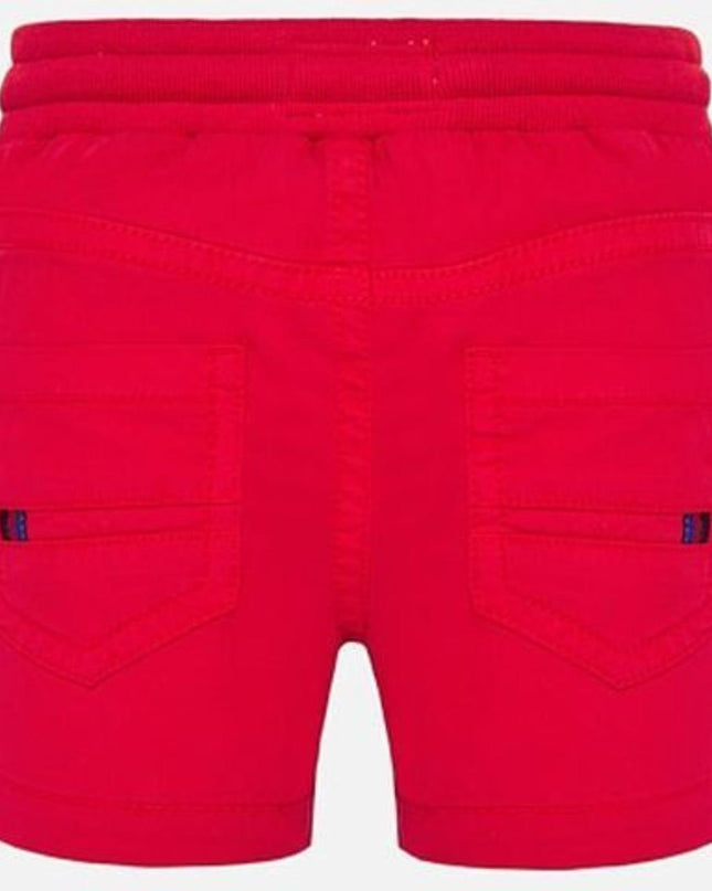 BERMUDA CINTURA ELASTICA - 1286