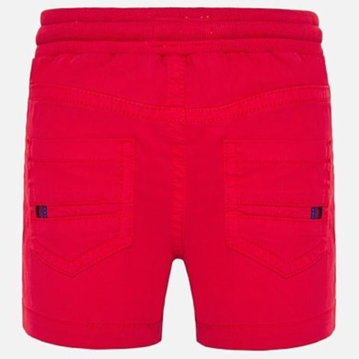BERMUDA CINTURA ELASTICA - 1286