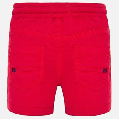 BERMUDA CINTURA ELASTICA - 1286