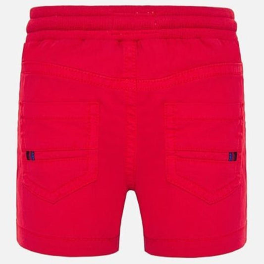 BERMUDA CINTURA ELASTICA - 1286