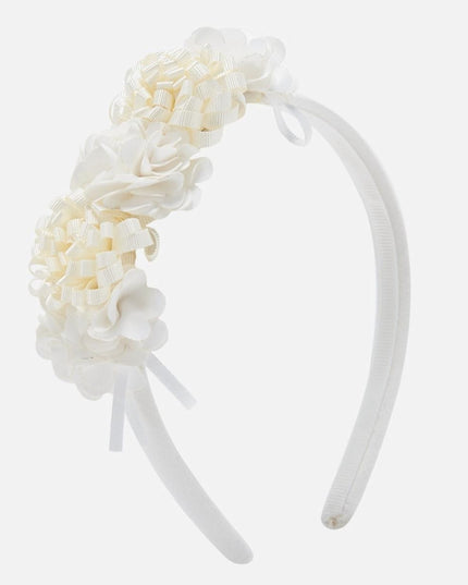 CERCHIETTO FIORI - 10755