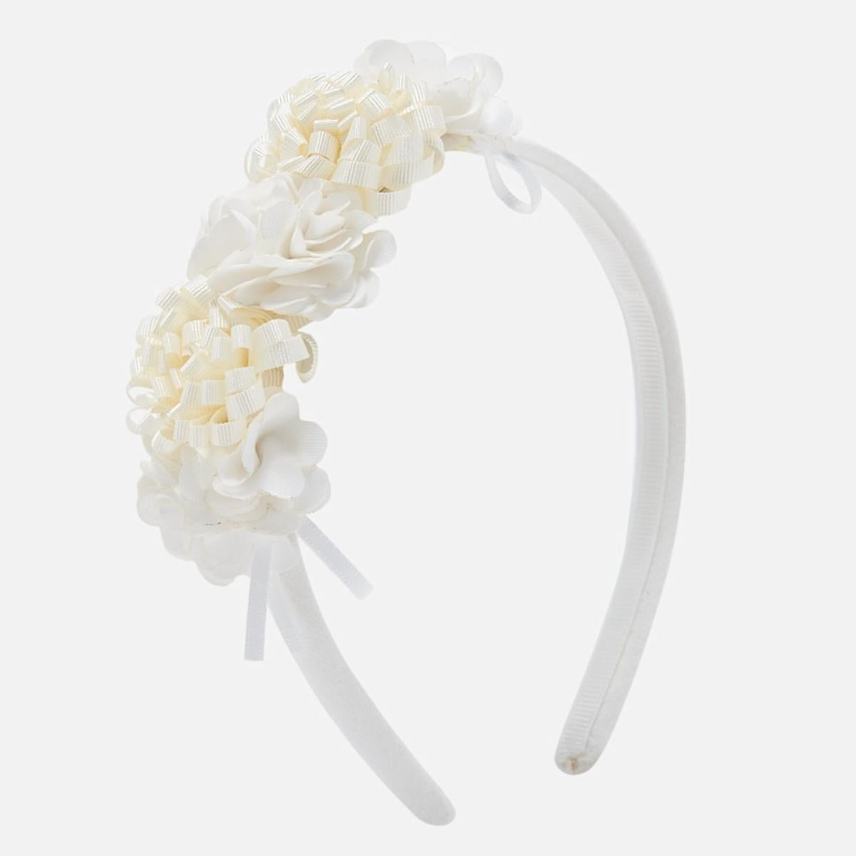 CERCHIETTO FIORI - 10755
