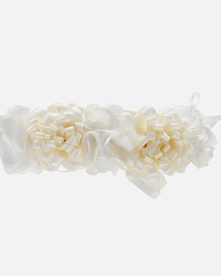 CERCHIETTO FIORI - 10755
