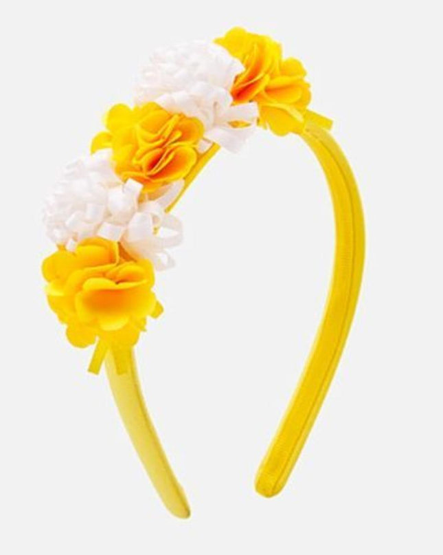 CERCHIETTO FIORI - 10755