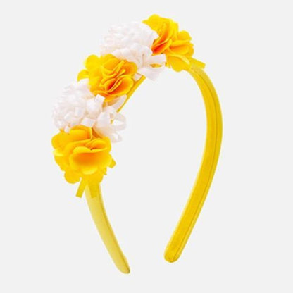 CERCHIETTO FIORI - 10755