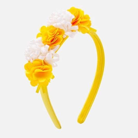 CERCHIETTO FIORI - 10755