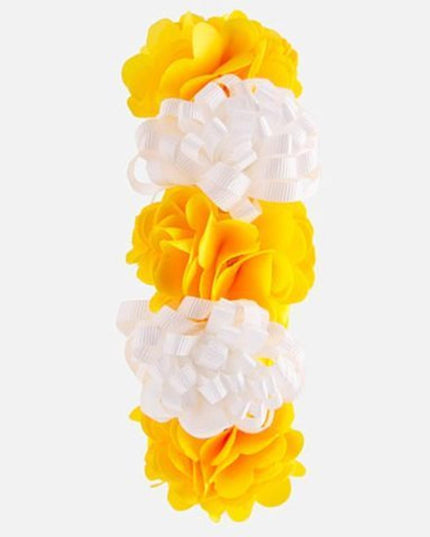 CERCHIETTO FIORI - 10755