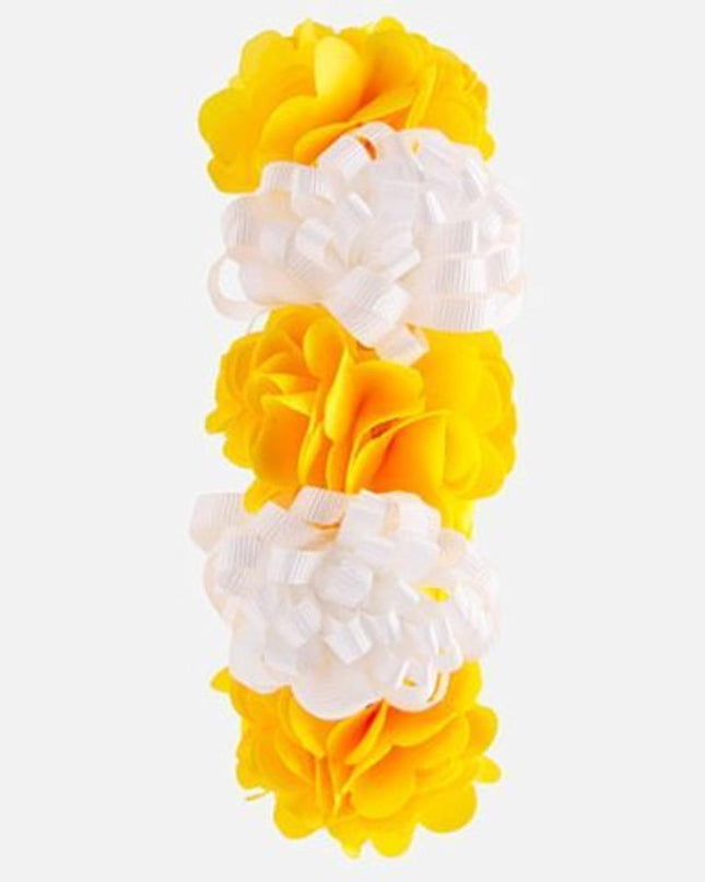 CERCHIETTO FIORI - 10755