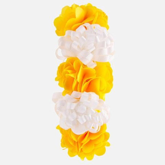 CERCHIETTO FIORI - 10755
