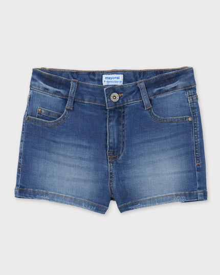 SHORT JEANS BASICO - 235