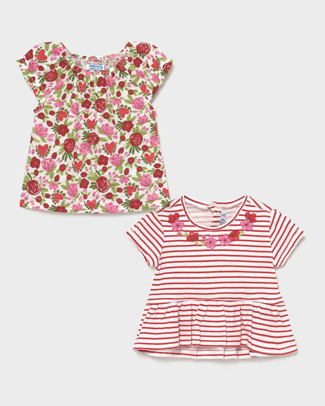 SET 2 MAGLIE M/C - 1089