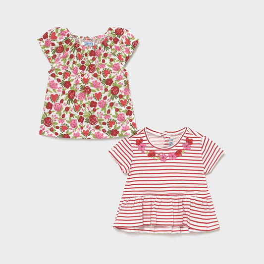SET 2 MAGLIE M/C - 1089
