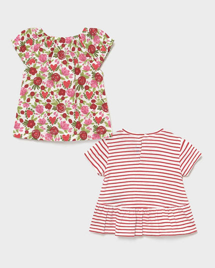 SET 2 MAGLIE M/C - 1089