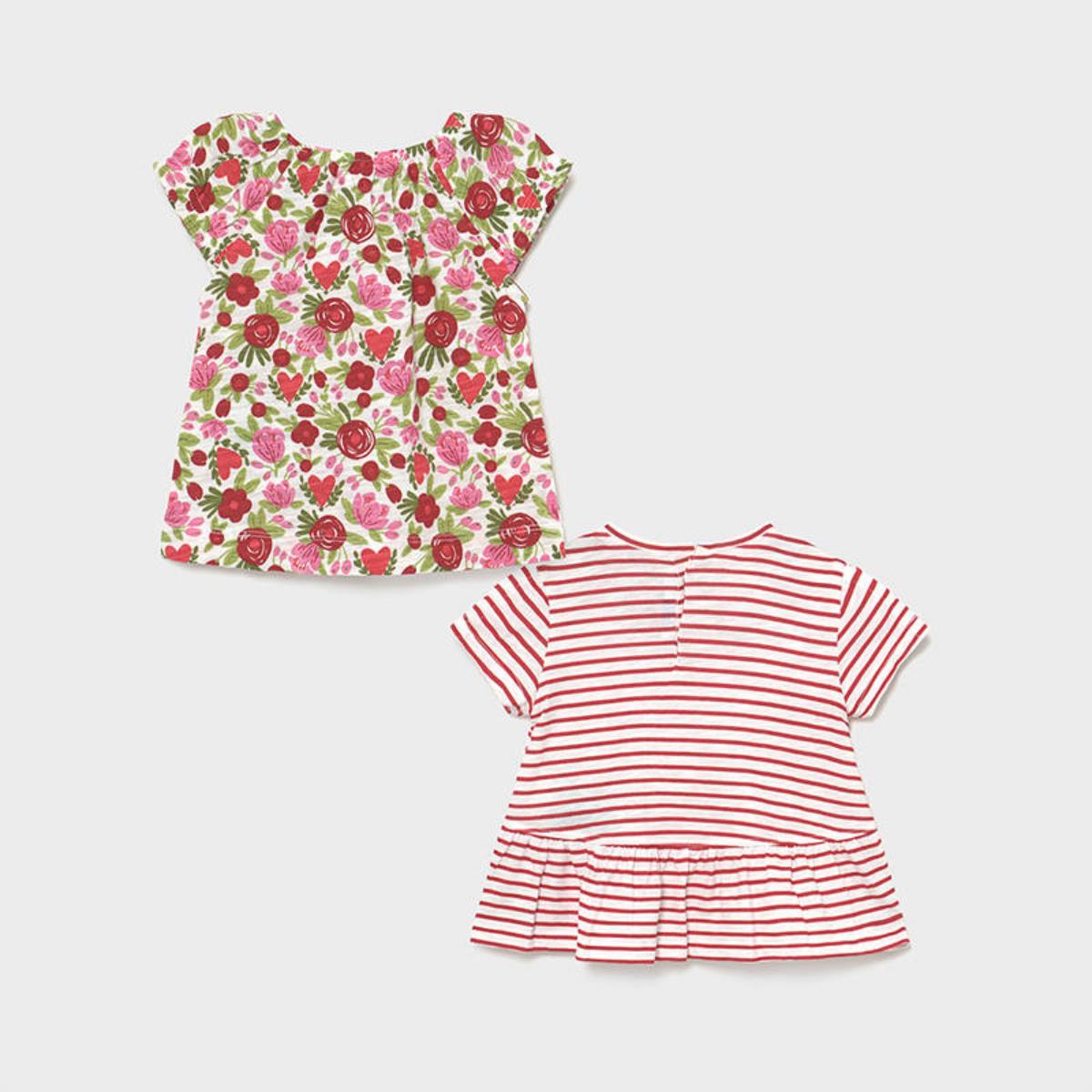 SET 2 MAGLIE M/C - 1089