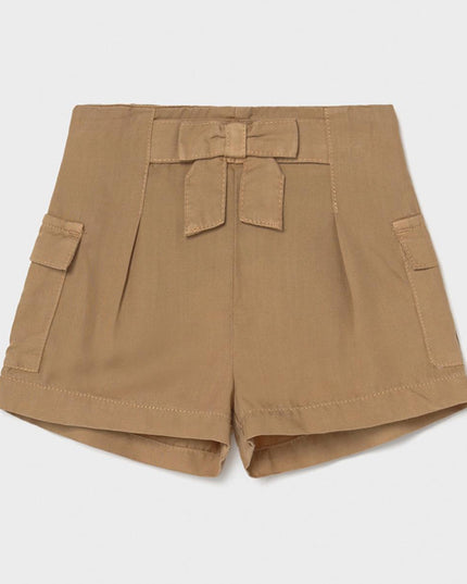 PANTALONCINO MORBIDO - 1226B