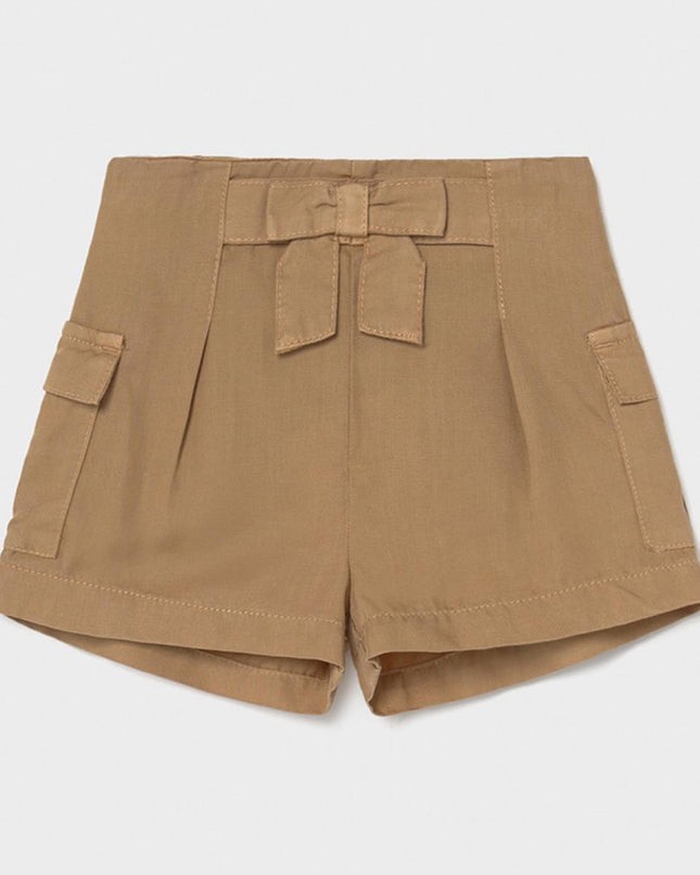 PANTALONCINO MORBIDO - 1226B