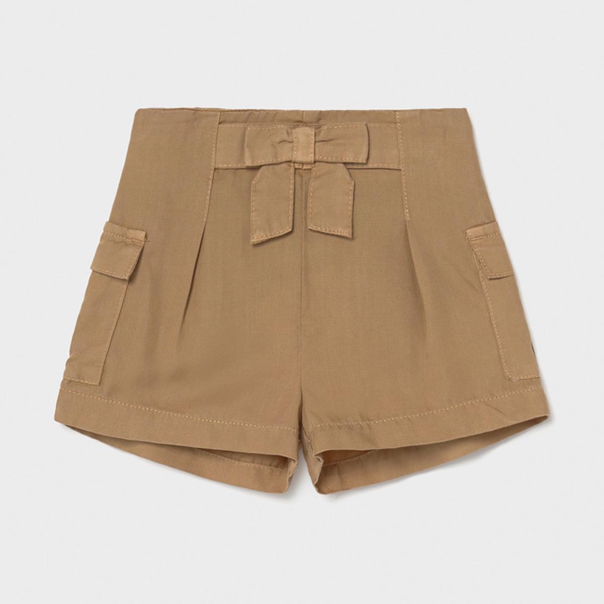 PANTALONCINO MORBIDO - 1226B