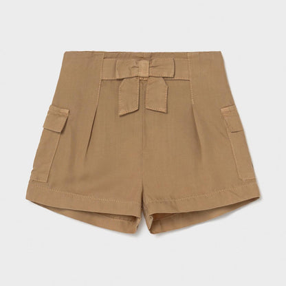 PANTALONCINO MORBIDO - 1226B
