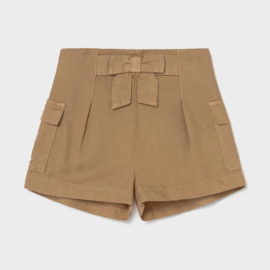 PANTALONCINO MORBIDO - 1226B