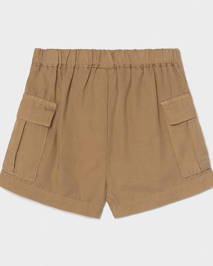 PANTALONCINO MORBIDO - 1226B