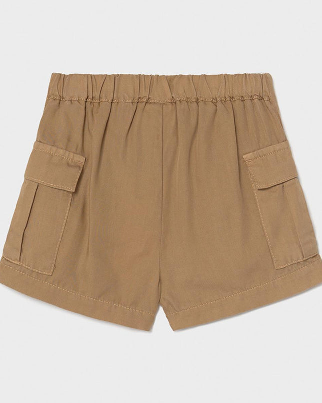 PANTALONCINO MORBIDO - 1226B