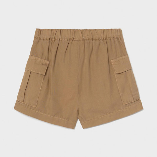 PANTALONCINO MORBIDO - 1226B