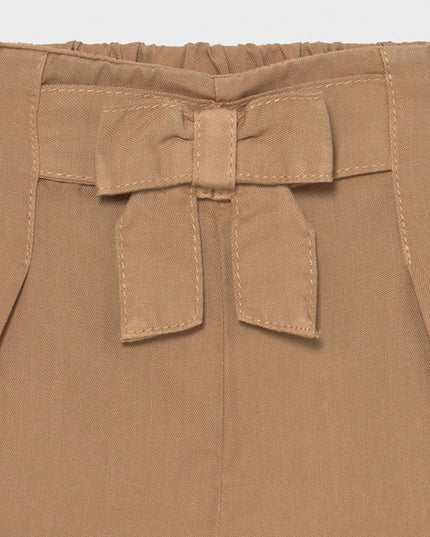 PANTALONCINO MORBIDO - 1226B