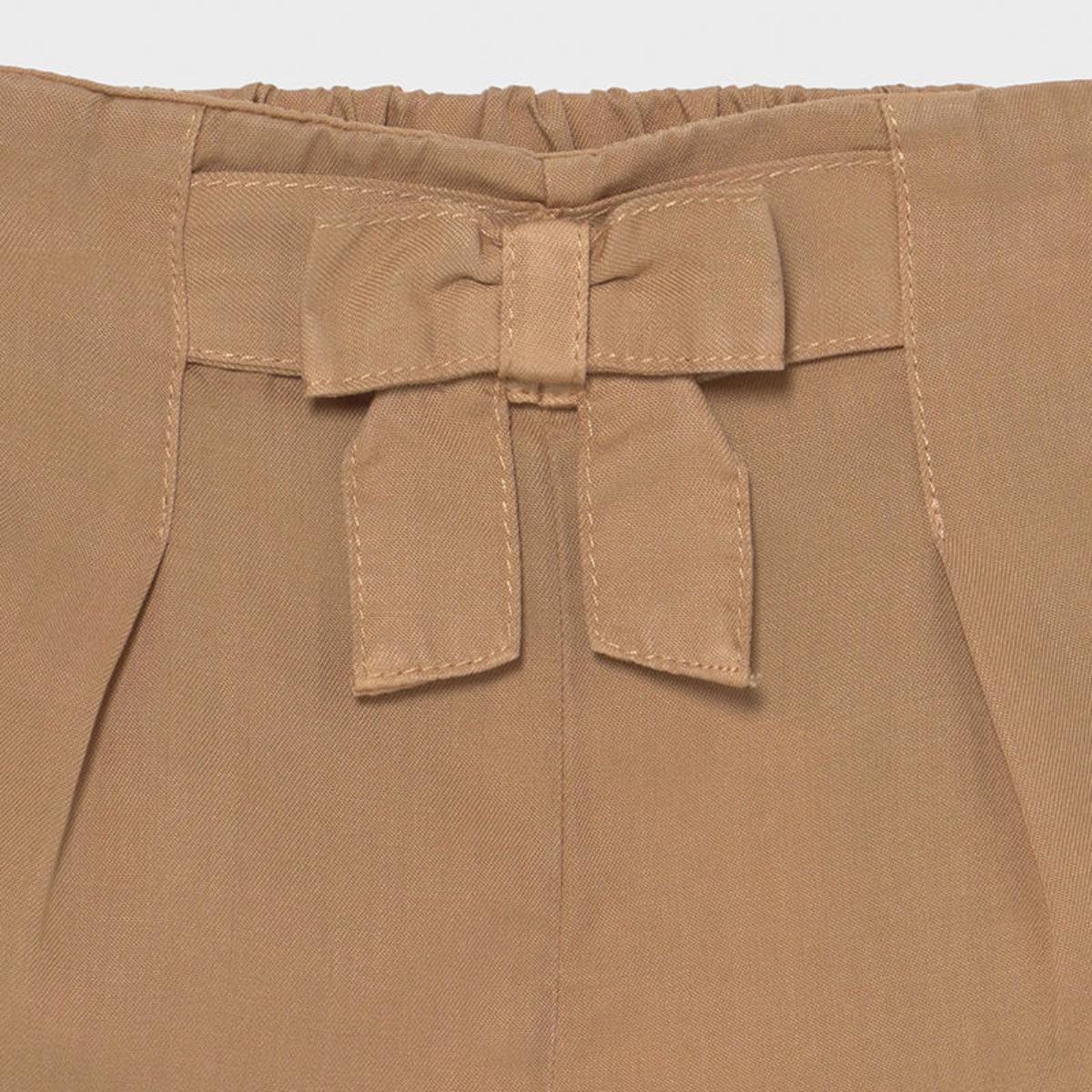 PANTALONCINO MORBIDO - 1226B