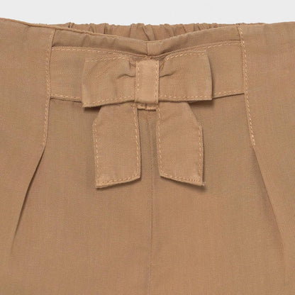 PANTALONCINO MORBIDO - 1226B
