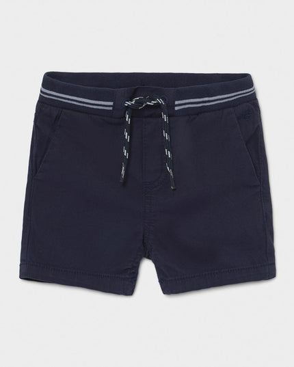 BERMUDA TWILL CINTURA - 1245B
