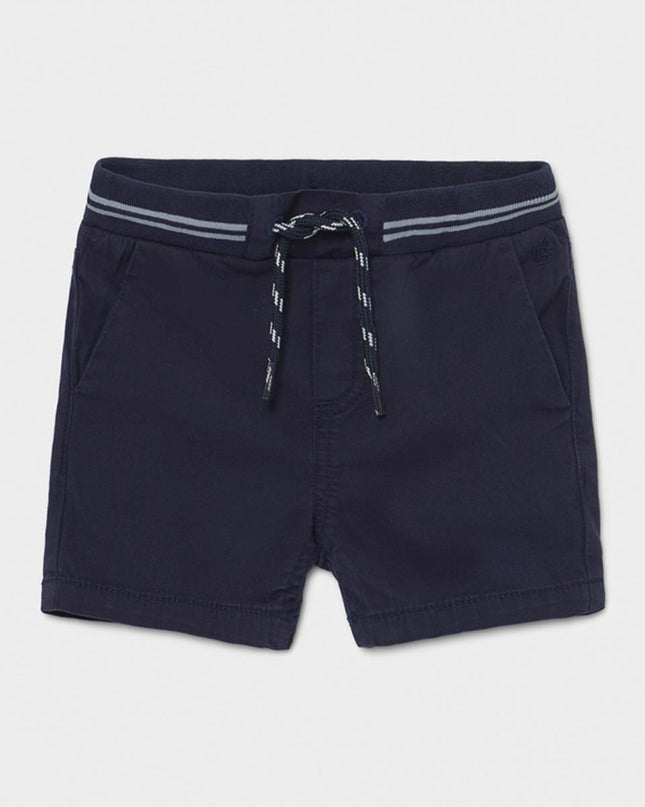 BERMUDA TWILL CINTURA - 1245B