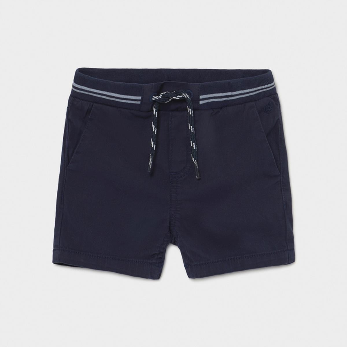 BERMUDA TWILL CINTURA - 1245B